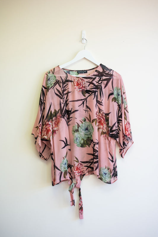 Bittermoon Influence Top