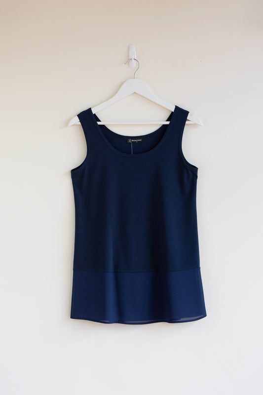 Layering Singlet