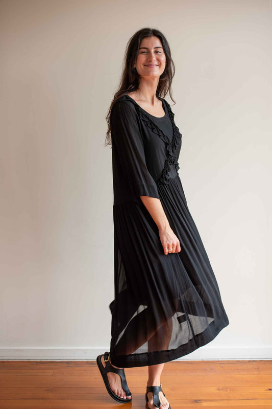 Bittermoon Tuscany Dress