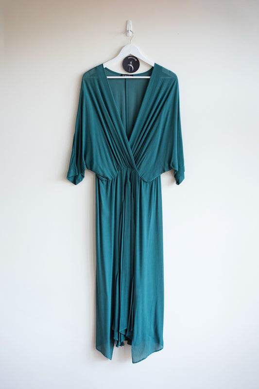 The Villa Dress