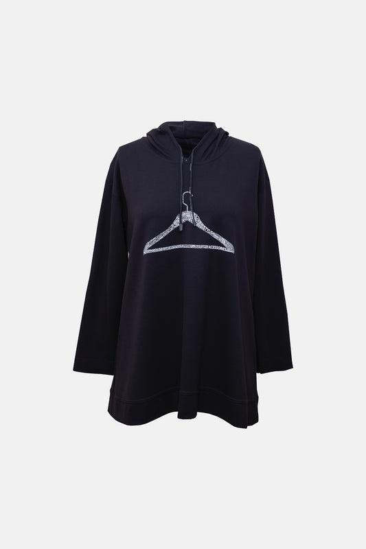 Salon Hoodie