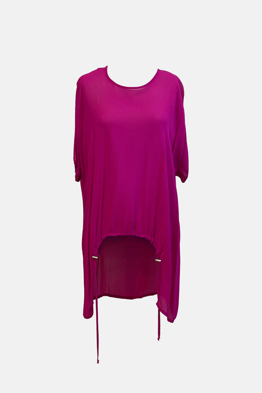 Timeless Top