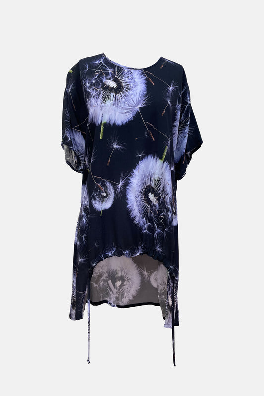 Timeless Top
