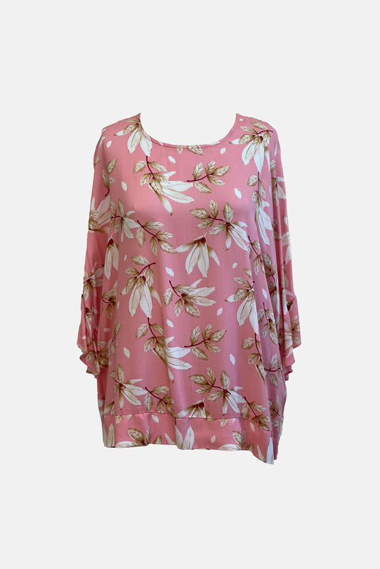Heart Break Top