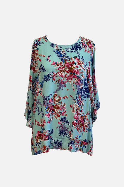 Heart Break Top