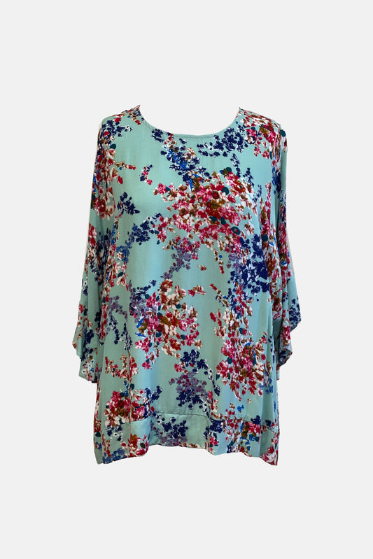 Heart Break Top