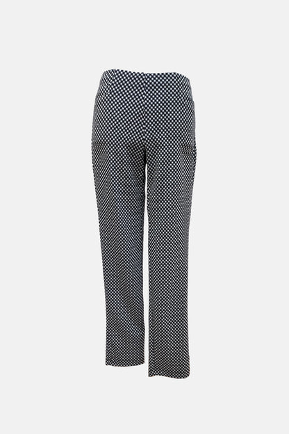 Slim Leg Pant