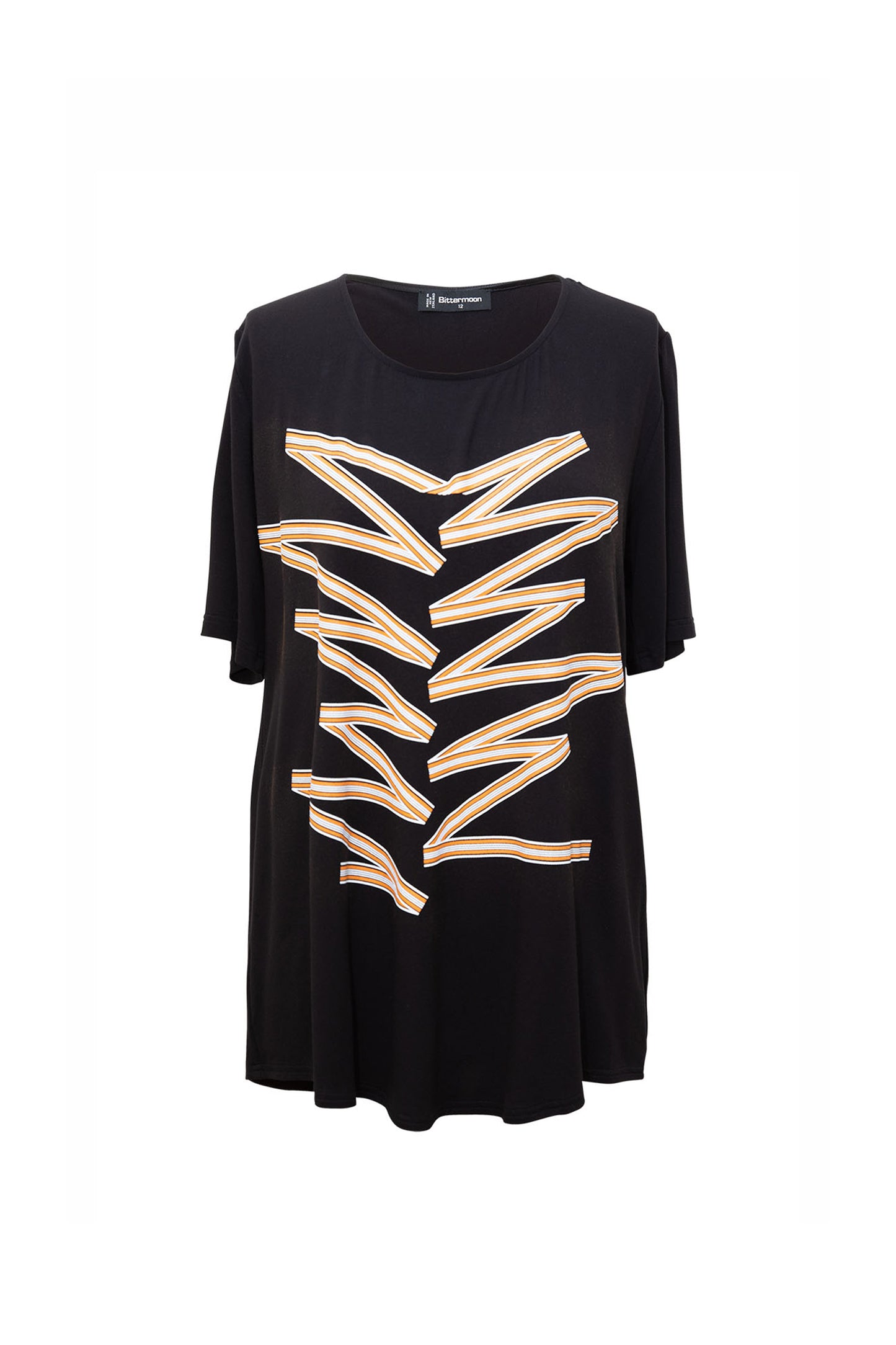Explorer Tee