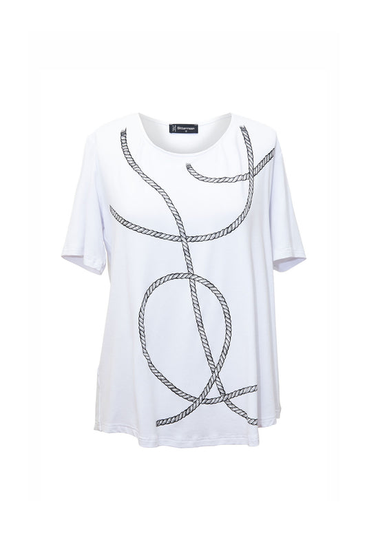 Explorer Tee