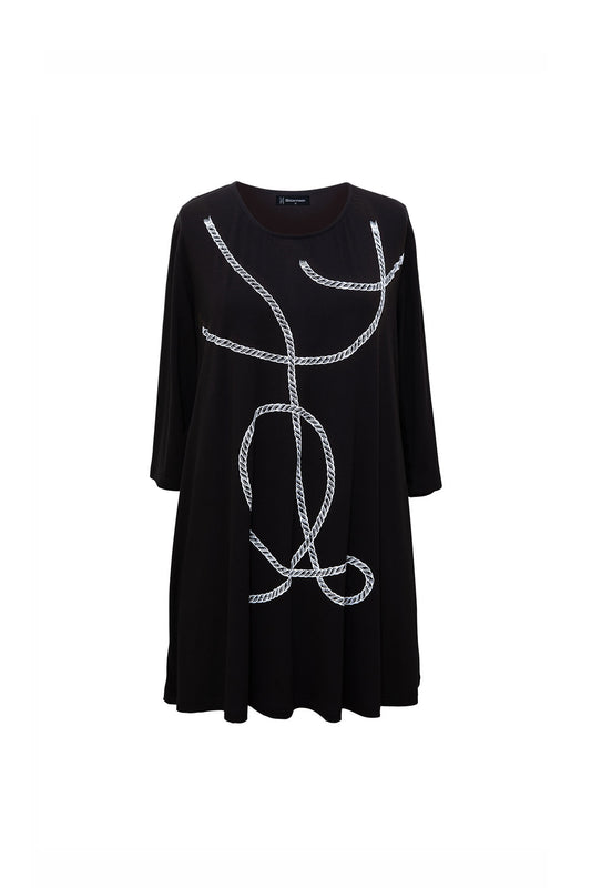Run Away Top