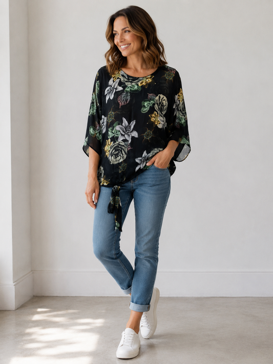 Influence Top