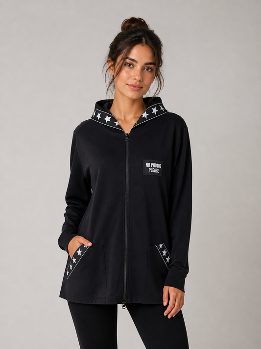 Superstar Jacket