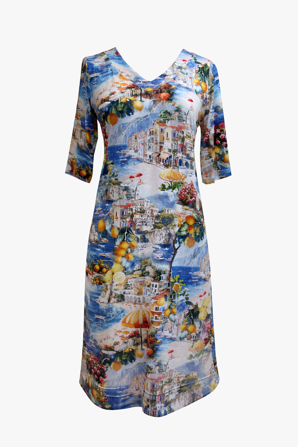 Mystic Dress