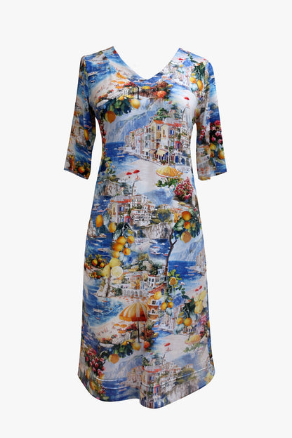 Mystic Dress