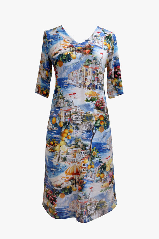 Mystic Dress