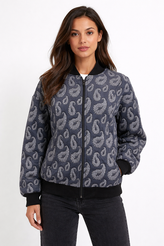 Explorer Jacket
