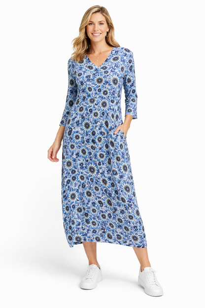 Carly Dress