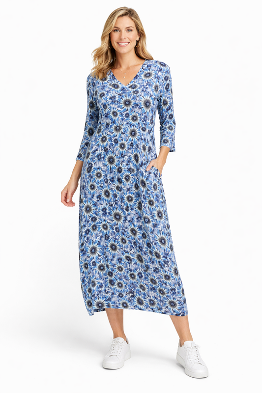 Carly Dress