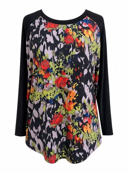 Bittermoon Carol Top