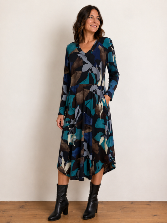 Carly Dress