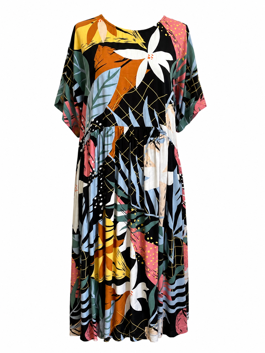 Good Time Dress