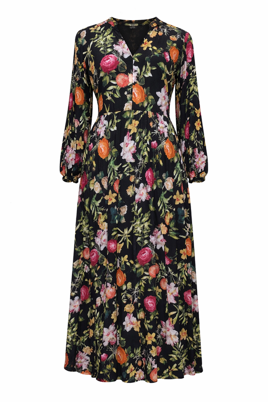 Juliette Dress