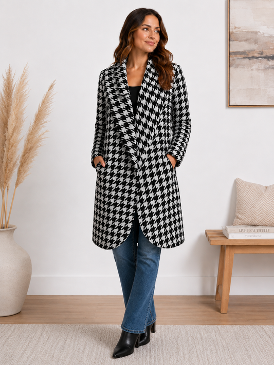 Paddington Coat