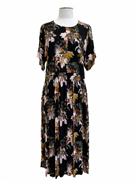 Good Time Dress