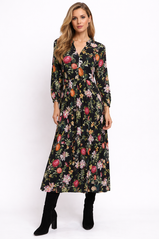 Juliette Dress