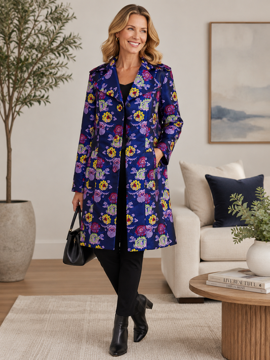 Empress Coat