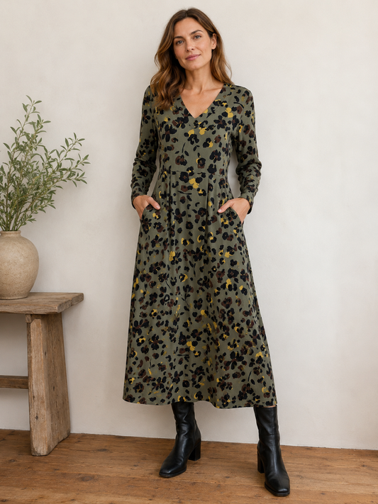 Carly Dress