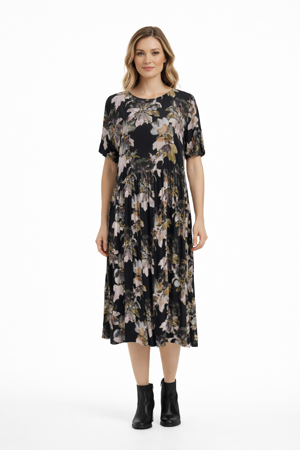 Good Time Dress