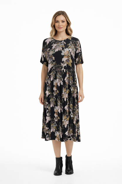 Good Time Dress