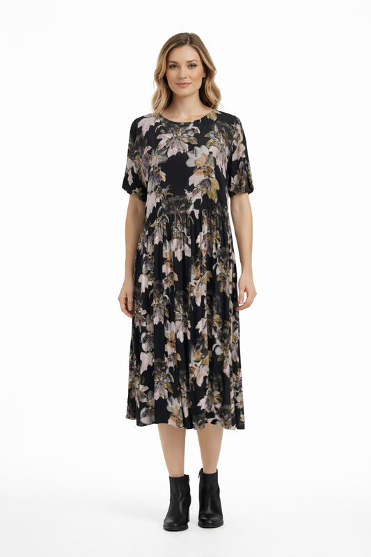 Good Time Dress