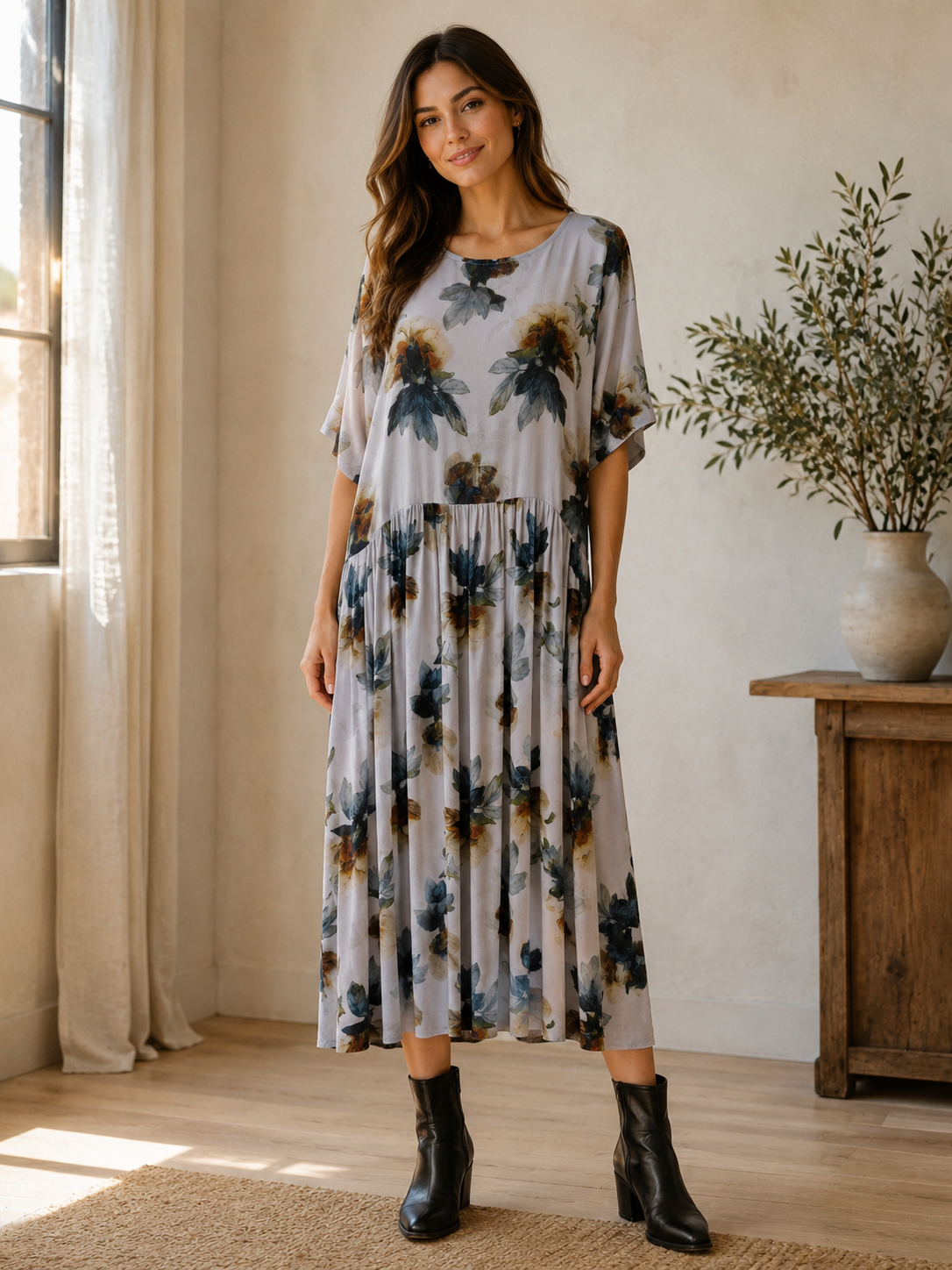 Good Time Dress