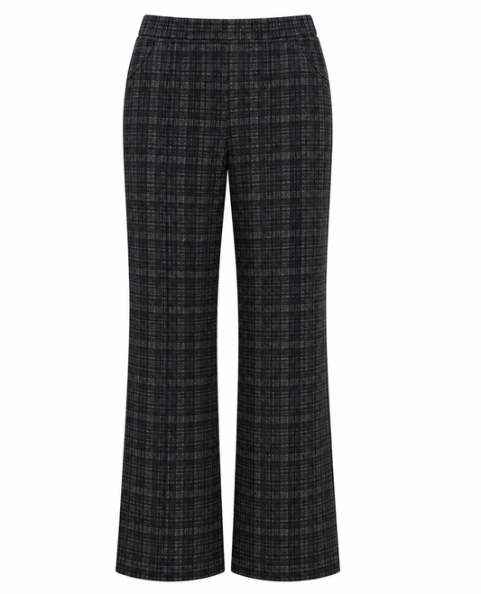 Tartan Jegging