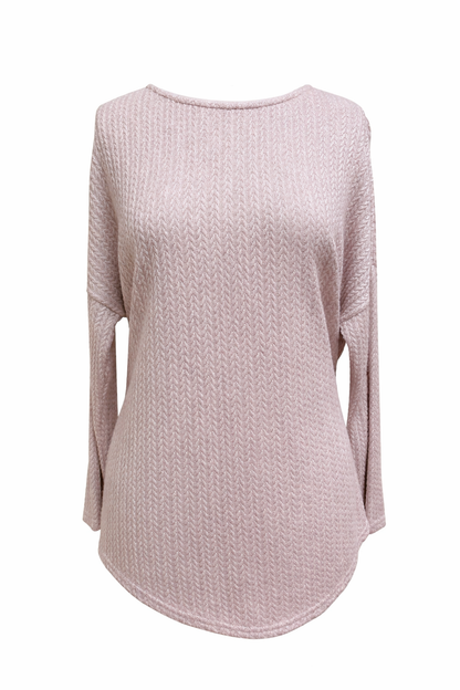 Snuggle Jumper