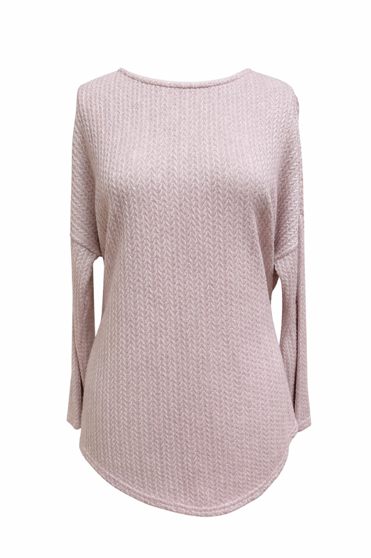 Snuggle Jumper