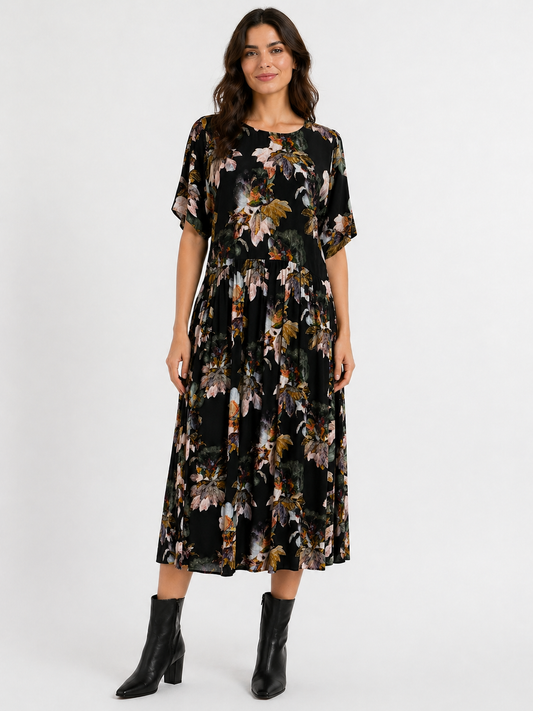 Good Time Dress