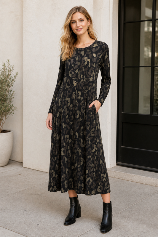 Version Dress