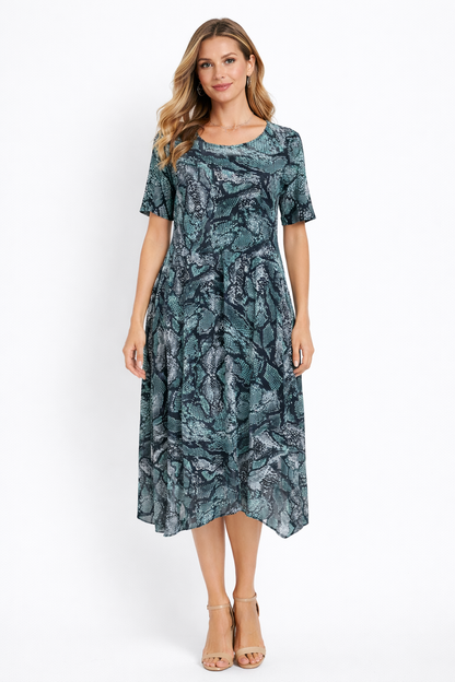 Sophia Dress