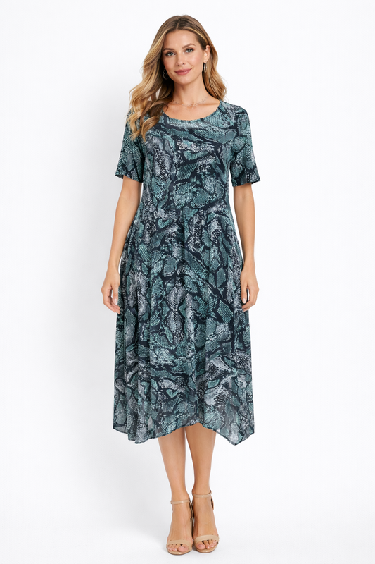 Sophia Dress