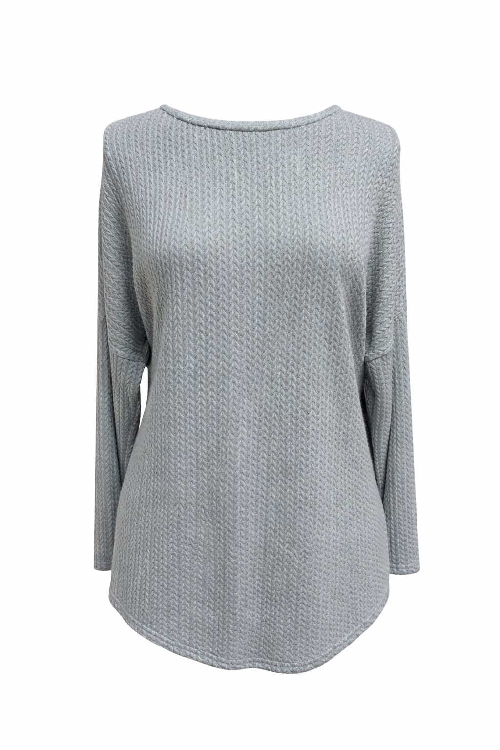Snuggle Jumper