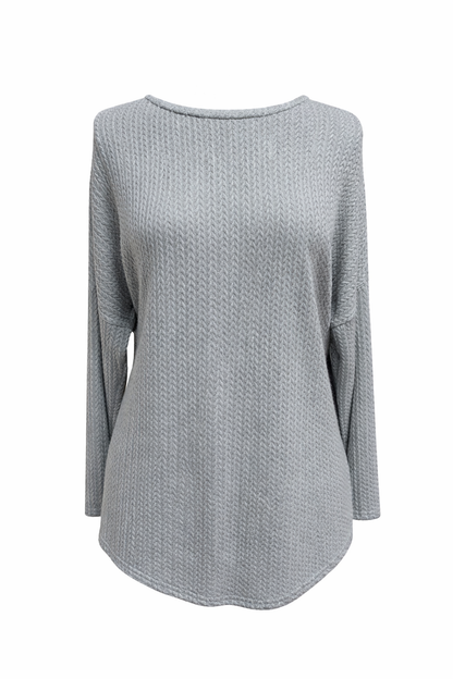 Snuggle Jumper