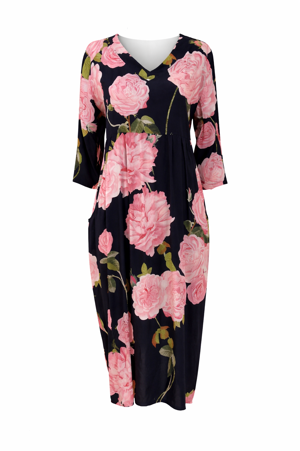 Carly dress