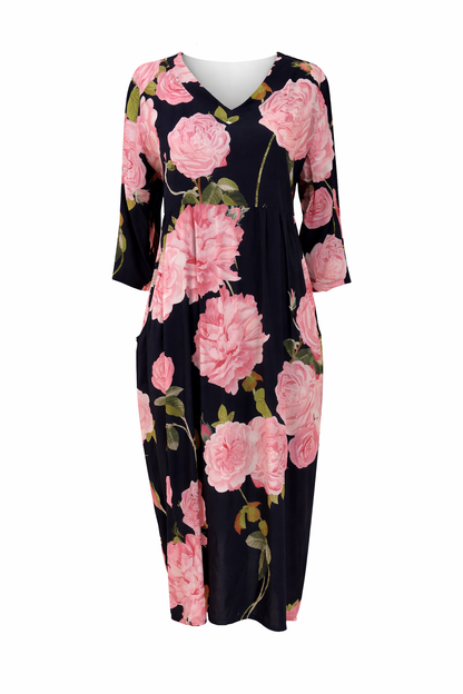 Carly dress