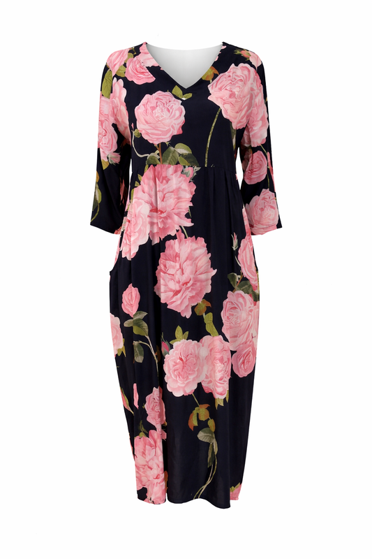 Carly dress