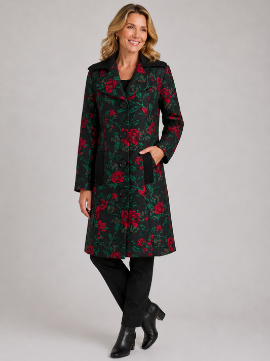 Holly Coat