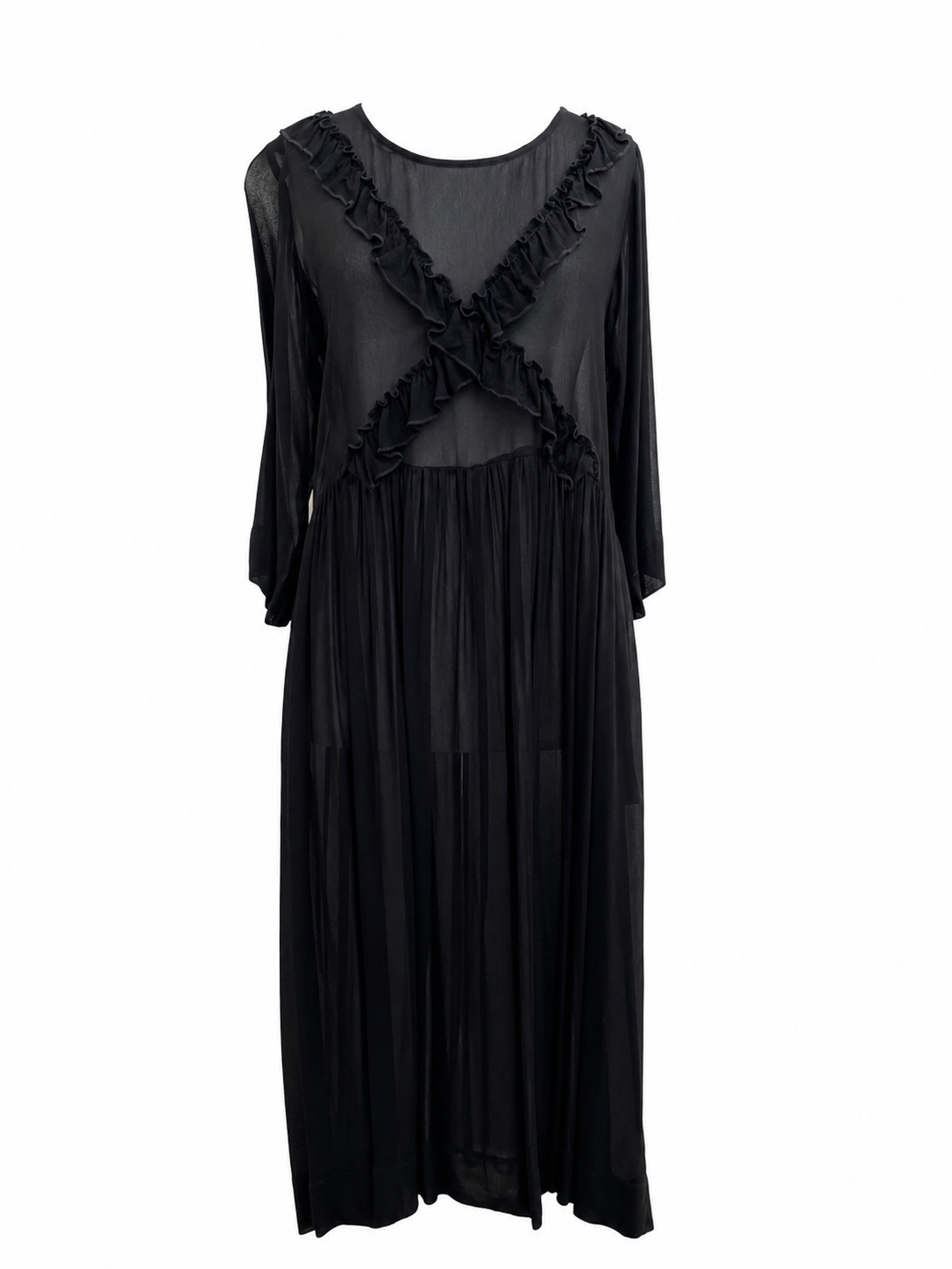 Bittermoon Tuscany Dress
