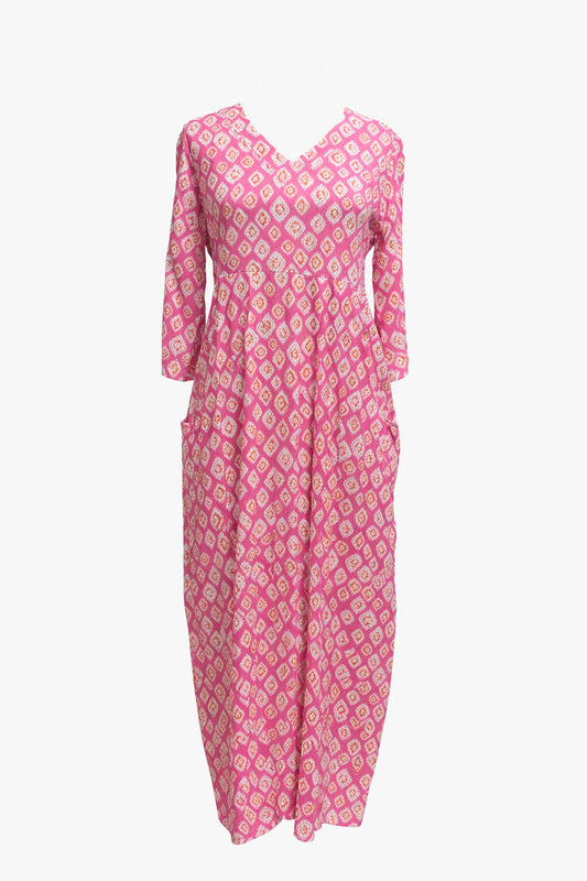Carly dress